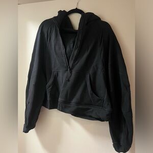 Lululemon scuba hoodie